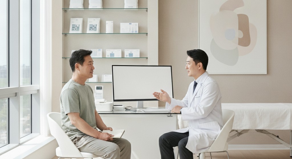 서대문무릎통증 퇴행성 관절염 단계별 주요 증상 구분